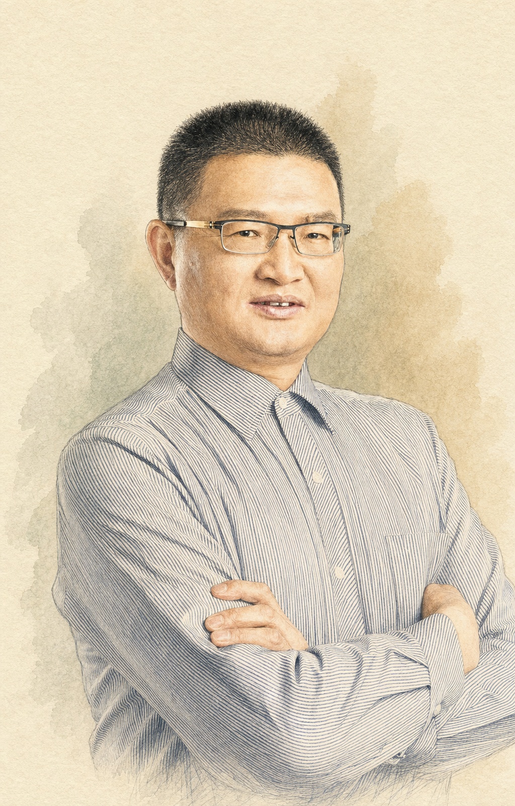 金勇军